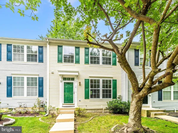 16 Cypress Grove Ct, Owings Mills, MD 21117