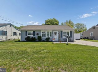 416 Walnut Ave, Gloucester City, NJ 08030