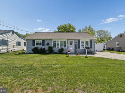 416 Walnut Ave, Gloucester City, NJ, 08030
