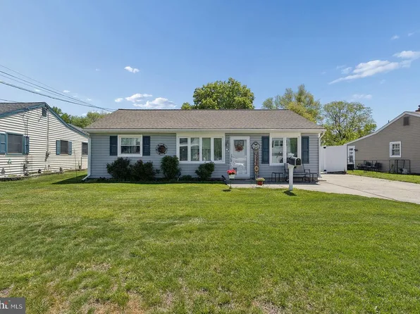 416 Walnut Ave, Gloucester City, NJ 08030