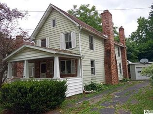 1115 W Henley St, Olean, NY