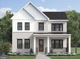 14160 Grey Skies Drive Ln, North Potomac, MD 20878