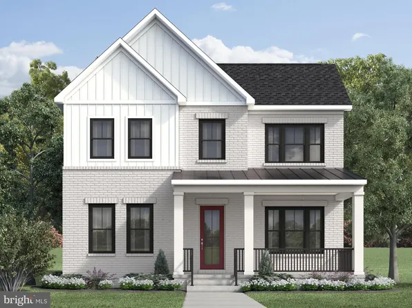 14160 Grey Skies Drive Ln, North Potomac, MD 20878