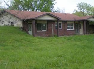 1264 County Road 117, Clark, MO 65243