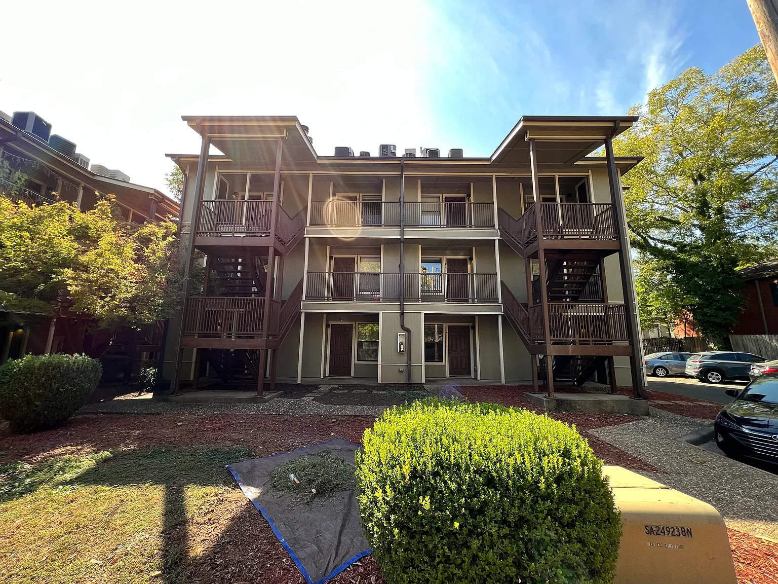 River Market Flats — Photo 4