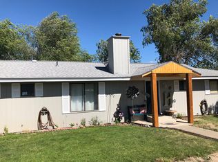 1391 Lancaster Rd, Selah, WA 98942