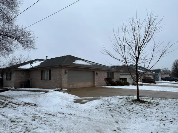 9115 Kennedy Ave Suite A, Highland, IN 46322