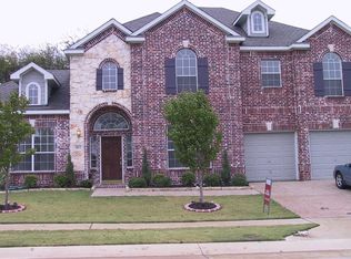 413 Blue Spring Dr, McKinney, TX 75072