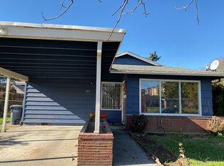 2011 SE 92nd Ave, Portland, OR 97216