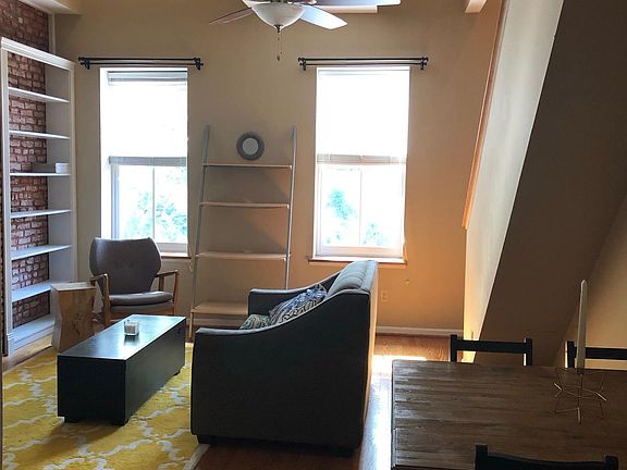 2nd image of 1426A Dolman St #A