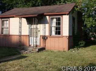 800 N Morrison St, Kokomo, IN 46901
