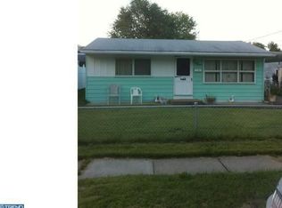 311 Lanci Rd, Maple Shade, NJ 08052