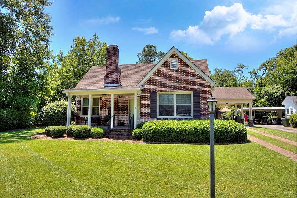 16 Mason Croft Dr, Sumter, SC 29150 Zillow