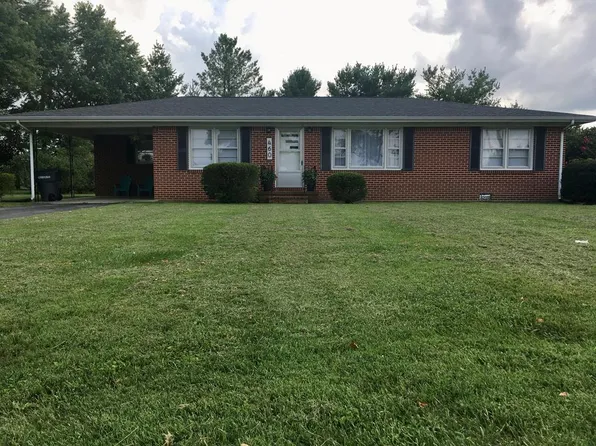 460 W Stevens St, Cookeville, TN 38501