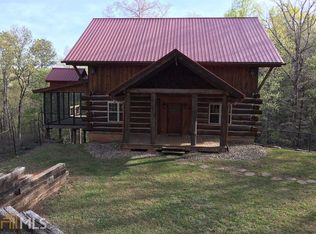 174 Timberwood Trl, Demorest, GA 30535