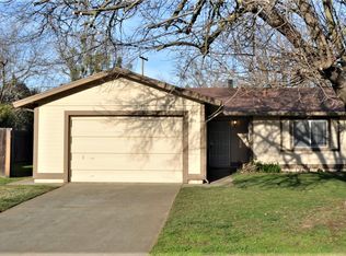 2166 Pantages Cir, Rancho Cordova, CA 95670