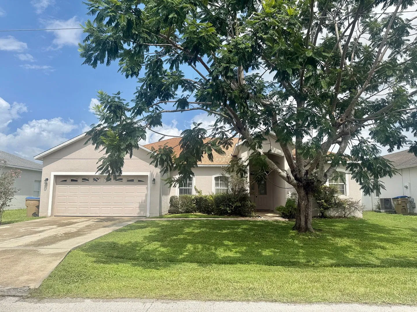 Pool Home In Poinciana Area Of Kissimmee — Photo 2