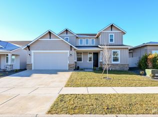 12751 S Farrara Way, Nampa, ID 83686