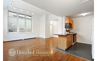 Rented by Douglas Elliman