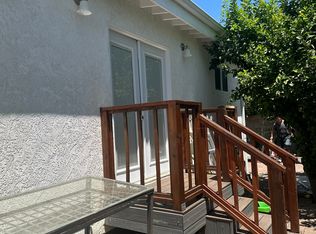 8476 1/2 Hatillo Ave, Winnetka, CA 91306