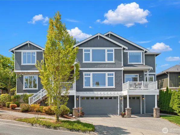 14517 NE 99th Avenue, Bothell, WA 98011