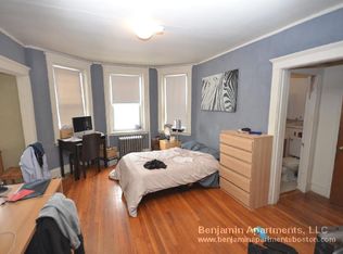 235 Park Dr APT 2, Boston, MA 02215