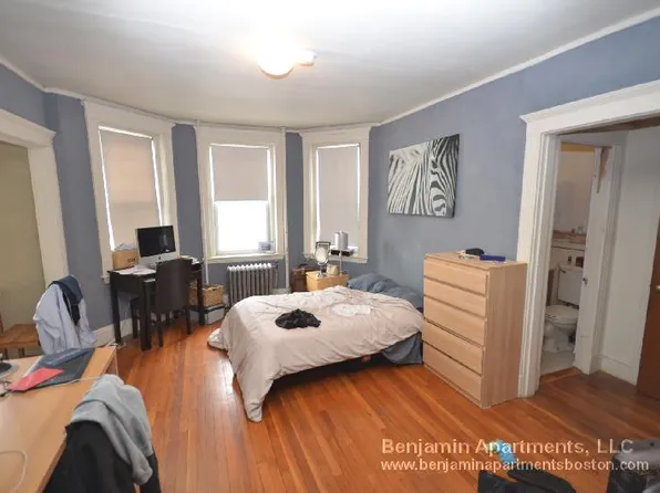235 Park Dr, Boston, MA