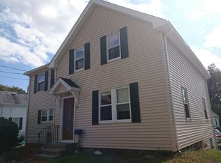 52 Johnson St, West Roxbury, MA 02132
