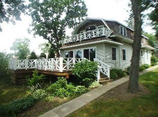 513 Pistakee Pkwy, Fox Lake, IL