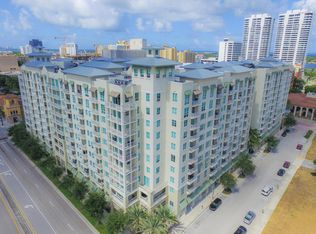 480 Hibiscus St #PENTHOUSE 35, West Palm Beach, FL 33401