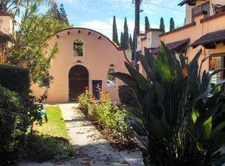 2019 Vista Del Mar St, Los Angeles, CA 90068