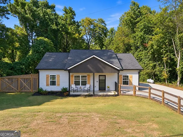372 McGarity Rd, Temple, GA 30179