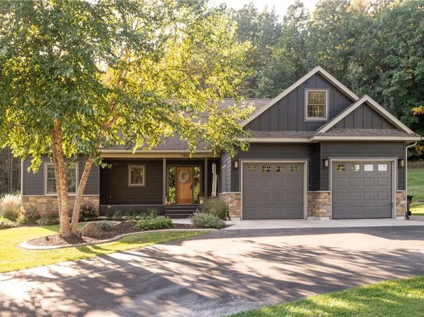 E5406 470th Avenue, Menomonie, WI 54751