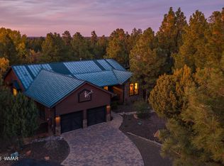 4240 W Sugar Pine Loop, Show Low, AZ 85901