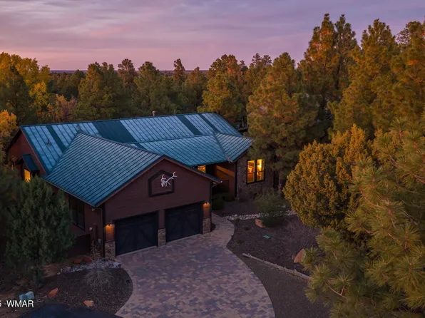 4240 W Sugar Pine Loop, Show Low, AZ 85901