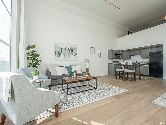 5th image of 1488 Harrison St APT 203