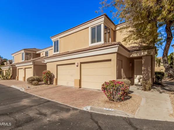 7887 N 16TH Street #224, Phoenix, AZ 85020