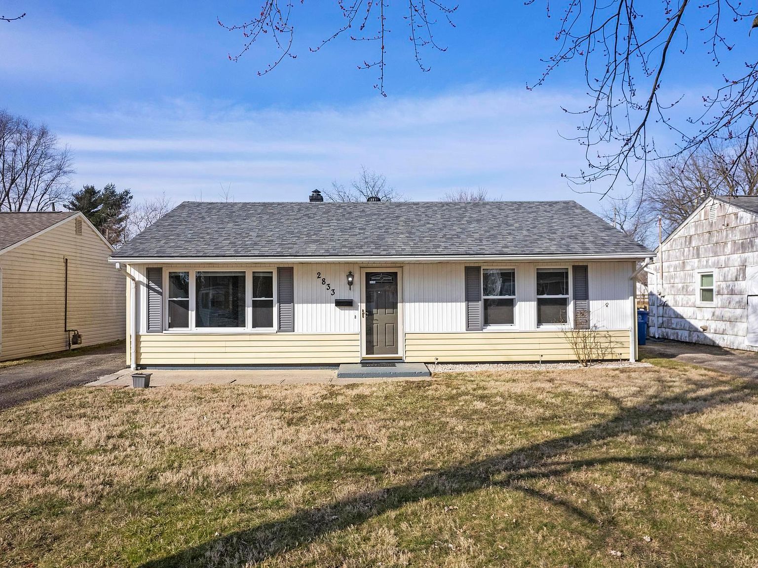2833 Linview Ave, Columbus, OH 43211 Zillow
