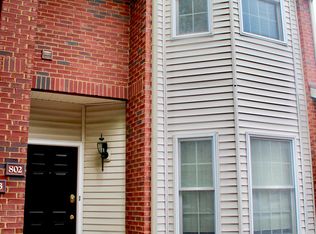 1625 Nicholasville Rd APT 802, Lexington, KY 40503