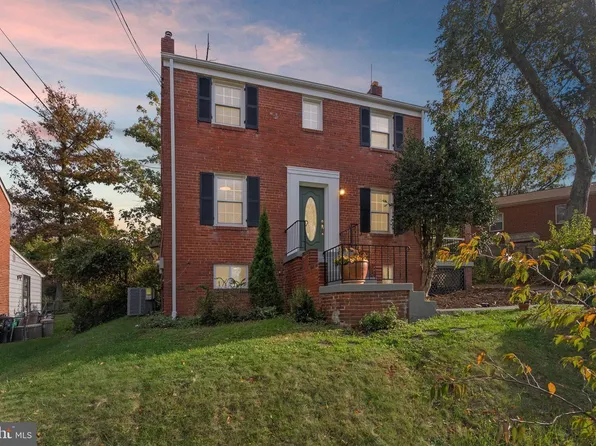 5403 14th Pl, Hyattsville, MD 20782