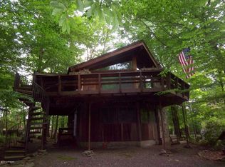 2662 Rockway Rd, Lake Ariel, PA 18436