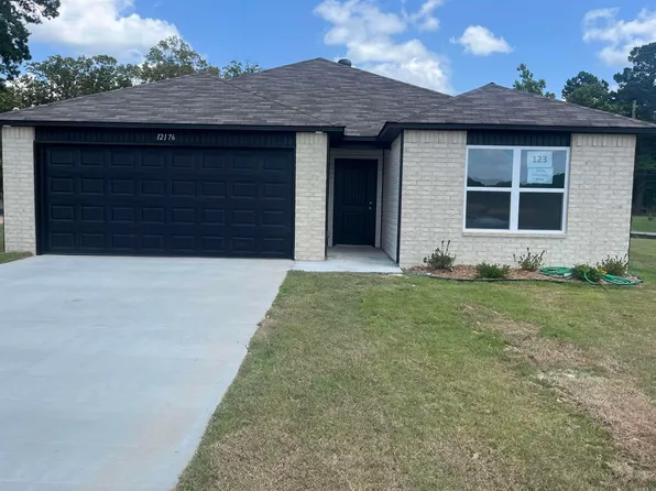 12176 Duck Creek Dr, Hensley, AR 72065
