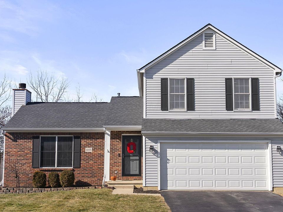 1st image of 1157 Onaway Ct