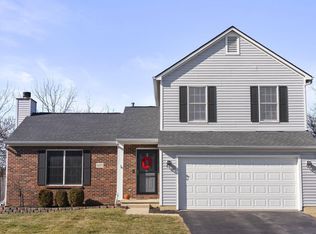 1157 Onaway Ct, Columbus, OH 43228