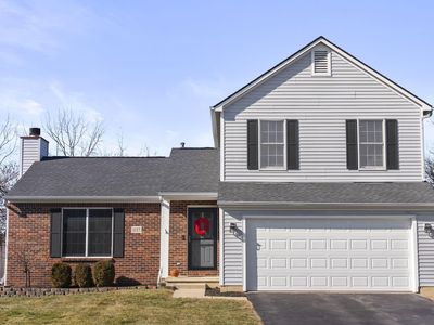 1157 Onaway Ct, Columbus, OH, 43228