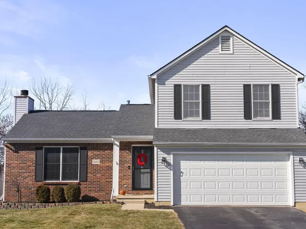 1157 Onaway Ct, Columbus, OH 43228