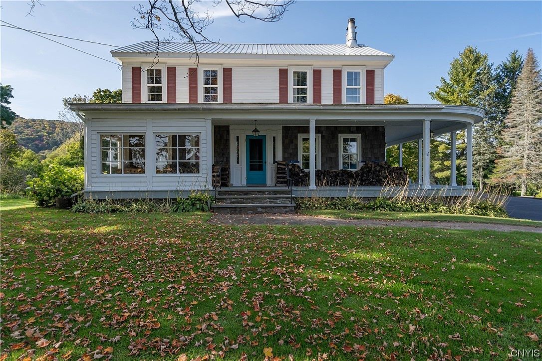 6153 W Main St, Turin, NY 13473 MLS S1500886 Zillow