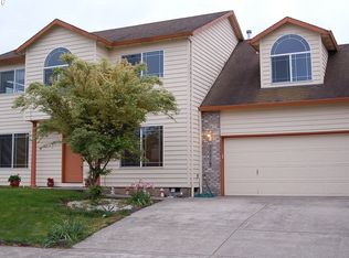 33354 SW Adam Ct, Scappoose, OR 97056