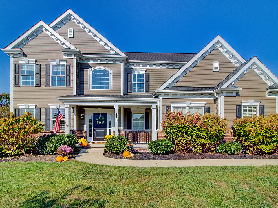 213 Hainsworth Ct Mars 16046