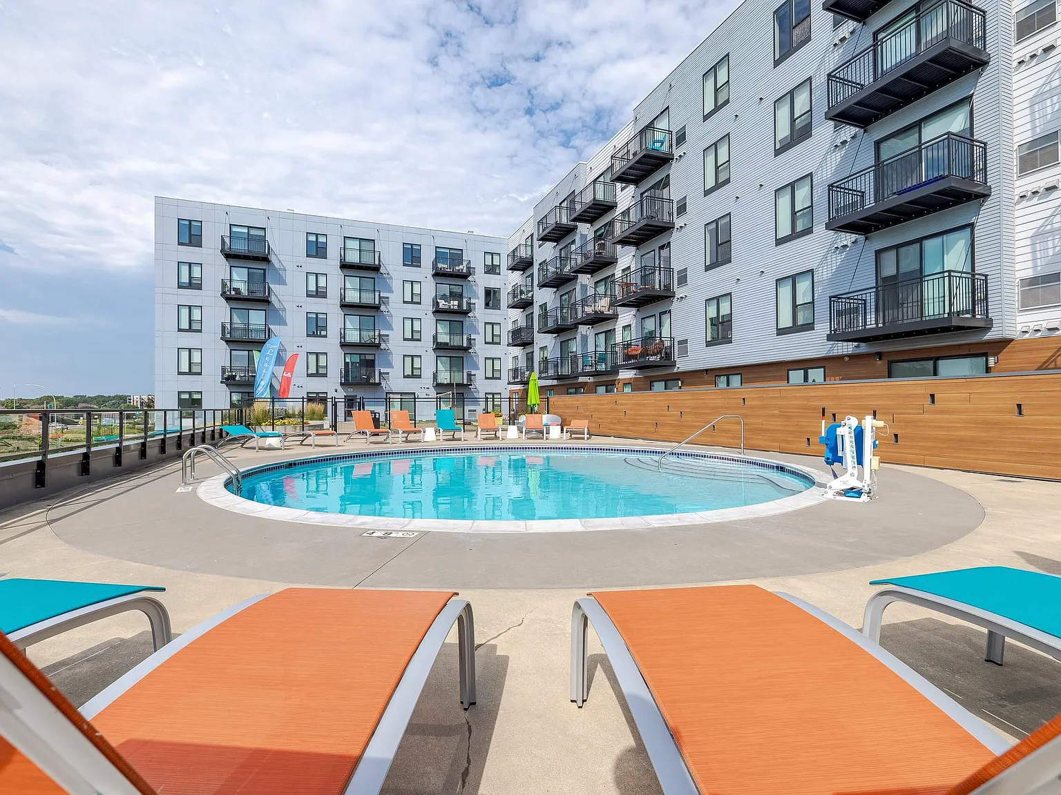 Hello Apartments — Photo 2